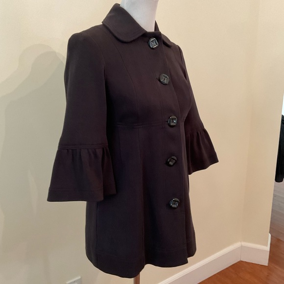 Womens Ambition coat - Picture 5 of 8